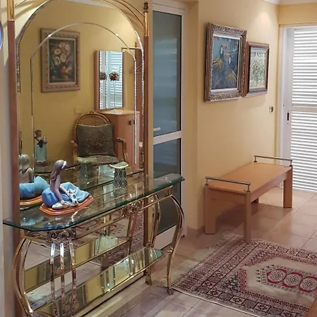 Playa Fanabe * Adeje